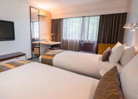 Scenic Hotel Marlborough 5