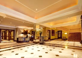 The Chester Grosvenor 4