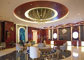 Concorde Creek View Hotel Bur Dubai 3