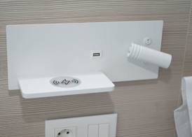 Hotel BCL Podium La Nucia 4