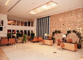 V Hotel Fujairah 3
