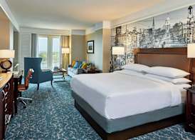Renaissance Montgomery Hotel & Spa at the Convention Center 4