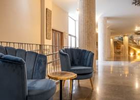 Cádiz Bahía by QHotels 5