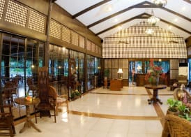 Cebu White Sands Resort and Spa 5