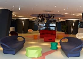 Hotel Poseidon 2