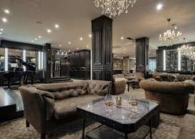 Grand Hotel Bansko - Fitness & SPA 3