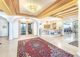 Hotel Relais Orsingher 3