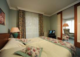 Hotel am Schlosspark 4