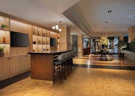 Leonardo Royal Hotel Birmingham 4