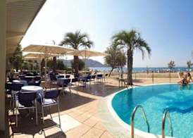 Hotel Maritim 4 Superior 4