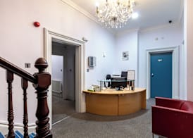 London Gatwick Inn 3