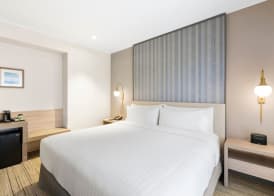 Holiday Inn Express - Lima San Isidro by IHG 3