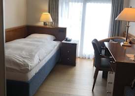 Hotel Scherf 4
