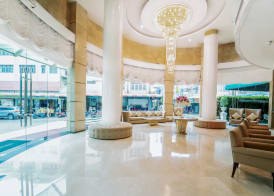 Royal Pavilion Hua Hin 4