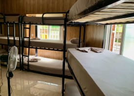 La Perla de Lujo - Hostel 3