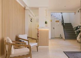 Hotel Gabarda & Gil 2