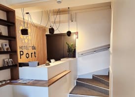 Hôtel du Port 2