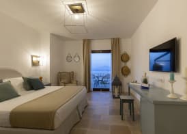 Romantic Relais Sorrento 5