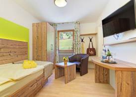 Tanne Tonbach - Wellness & Wohlfühl Hotel 3