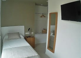 Sosiego Hostal de Mar 3