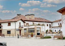 Hotel Casa Azcona 5