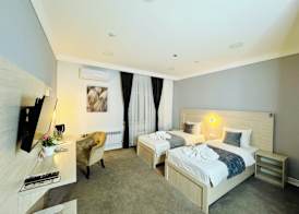 South Hotel Tashkent 2