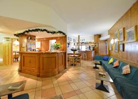 Hotel & Ristorante Serenella 2