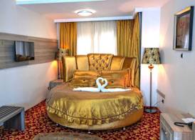 HOTEL GÜVEN 5