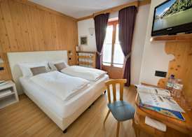 Hotel Posta 5