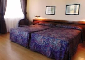 Hotel Las Sirenas 4