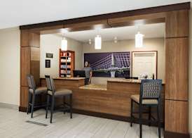 Staybridge Suites DURHAM-CHAPEL HILL-RTP by IHG 2