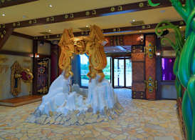 Gardaland Magic Hotel 2