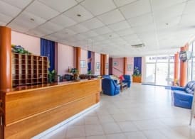 Hotel Omorika 5
