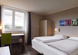 B&B HOTEL Krefeld-Süd 5