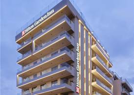 Hilton Garden Inn Chania City 3