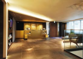 hotel MONday KYOTO MARUTAMACHI 2