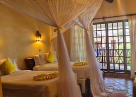 Asha Boutique Hotel 3