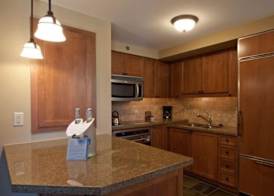 Everline Resort and Spa, Lake Tahoe 5
