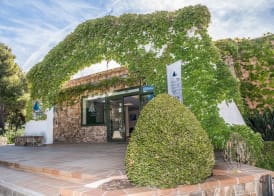 Camping Cala Llevado 2