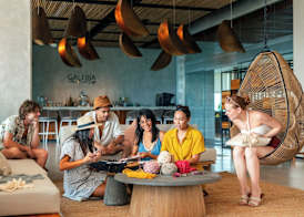 Hyatt Vivid Grand Island Cancun-All Inclusive Adults Only 2
