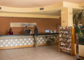 Aptos. Comte D ́Empuries 2