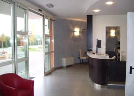 Hotel Motel Galaxy Reggio Emilia 5