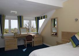 Beausite Hotel 4