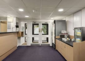 Days Inn by Wyndham Bridgend Cardiff M4 4