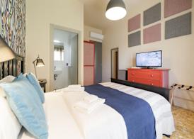 GUEST HOUSE SONNINO 37 Cagliari 3