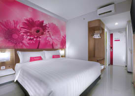 favehotel Rungkut Surabaya 3