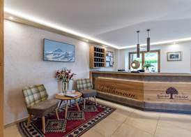 Hotel Garni Birkenhof 4