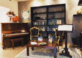 Hotel Feel Inn Venice Airport 4