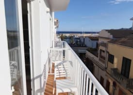 Hostal Cala Ratjada 3