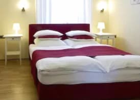 Buchholz Downtown Hotel 5